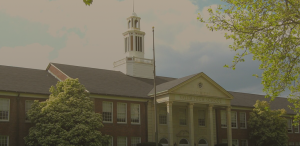 North Salem High School