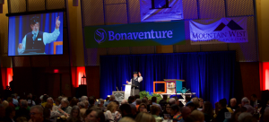 The 2017 Fancy Friday event at the Salem Convention Center