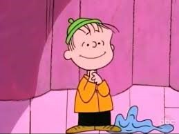 Dec. 2019- Fear Not! Christmas According to Linus - Salem Leadership ...