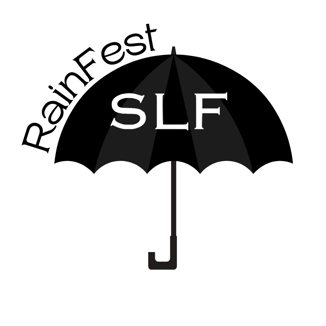 Rainfest Logos