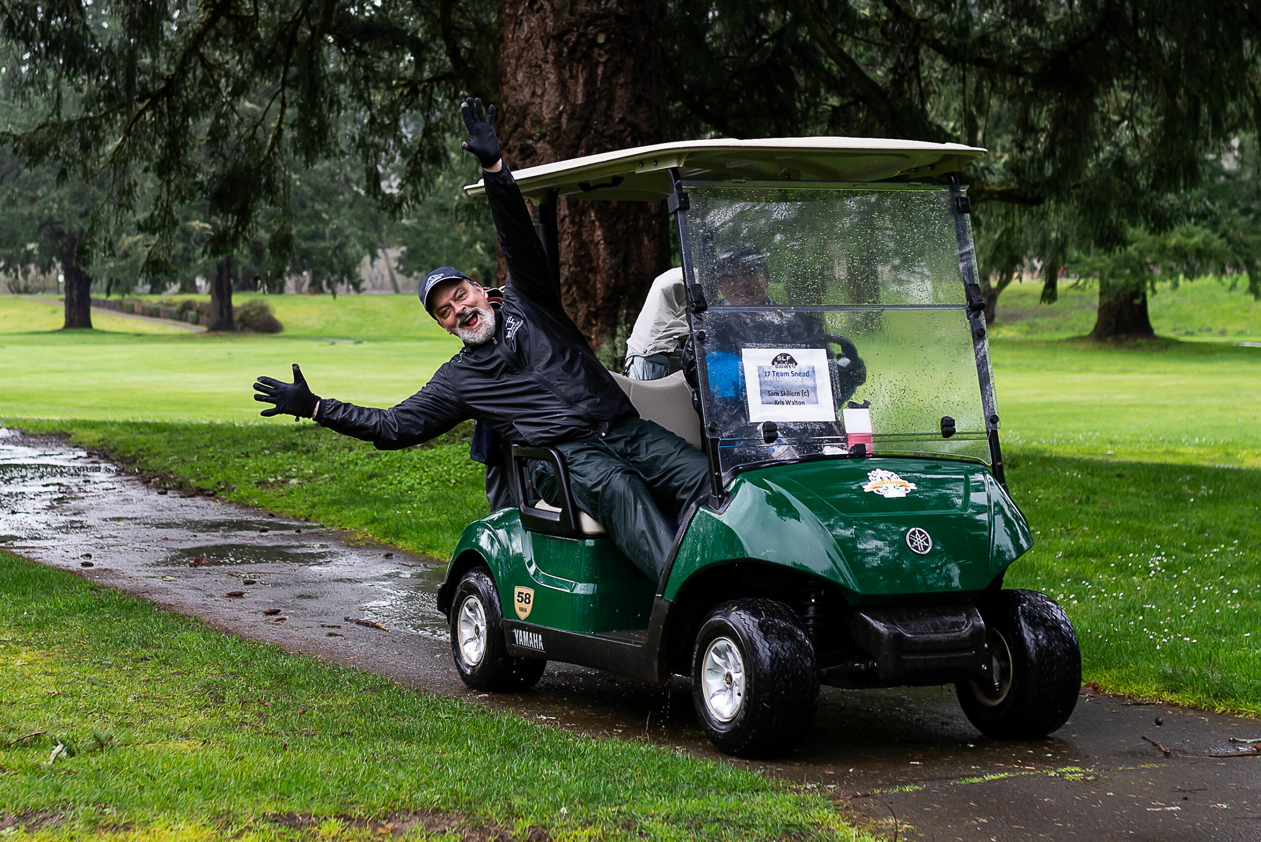 Sam Golf Cart 2022 copy
