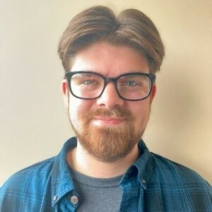 SLF intern Eli Orso