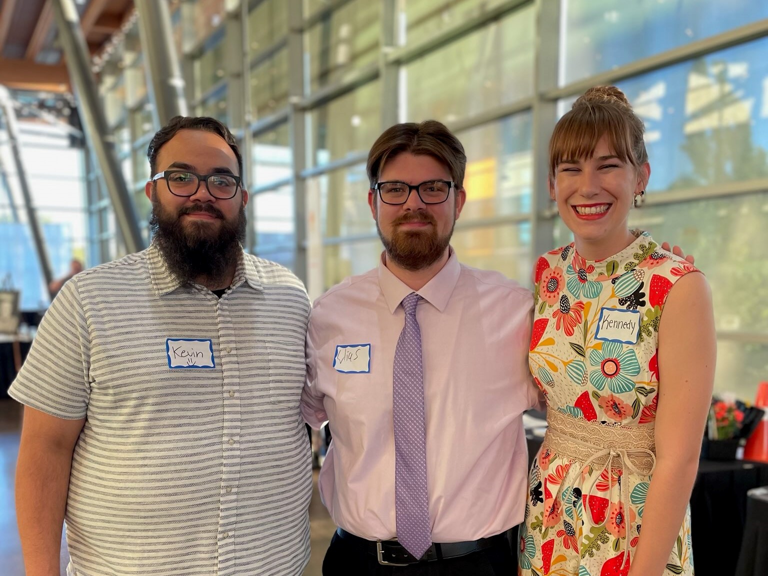 2022 SLF Interns 1