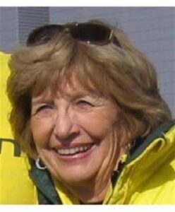 Mary Gerlinger