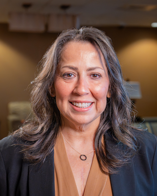 Angela Hedrick